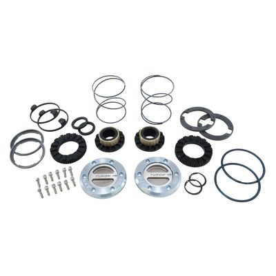 Locking Hub Kit