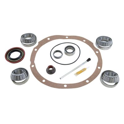 Axle | Differential Bearing and Seal Kit