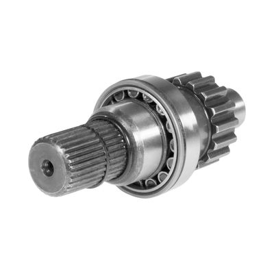 CV Intermediate Shaft