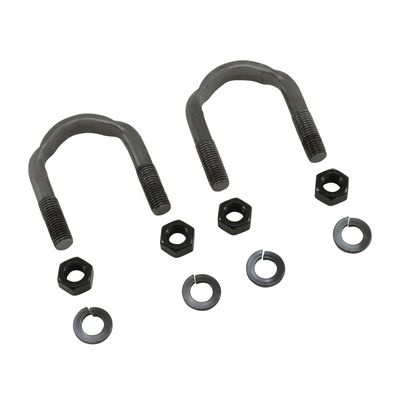 Universal Joint U-Bolt Kit
