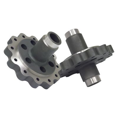 Differential Spools
