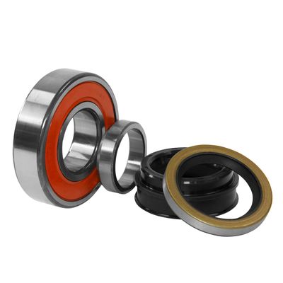 Axle Bearing & Seal
