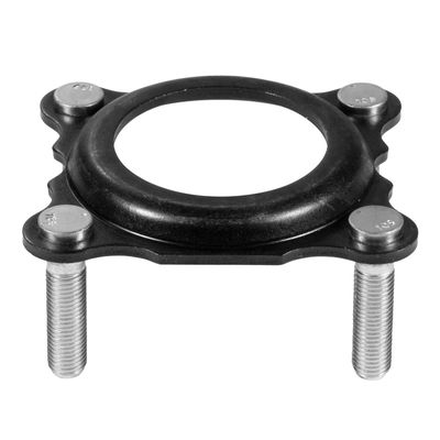 Axle Shaft Bearing Retainers
