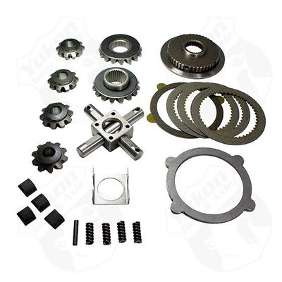 Carrier Gear Kits