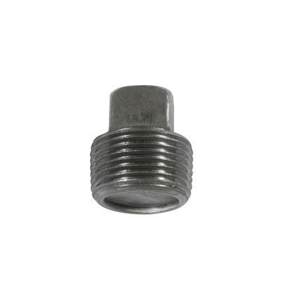 Differential Fill Plugs