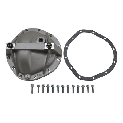 Differential Covers
