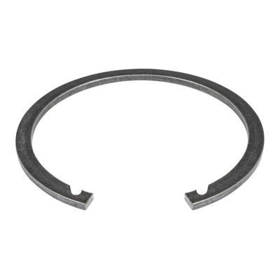 Wheel Bearing Retension
