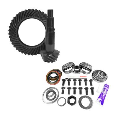 Ring and Pinion Kits