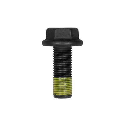 Ring Gear Bolts