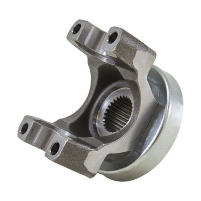 Differential End Yokes | Flanges