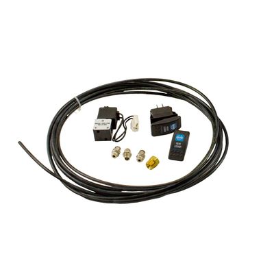 Air System Components