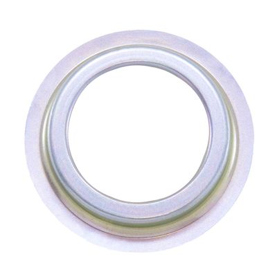 End Yoke Deflectors