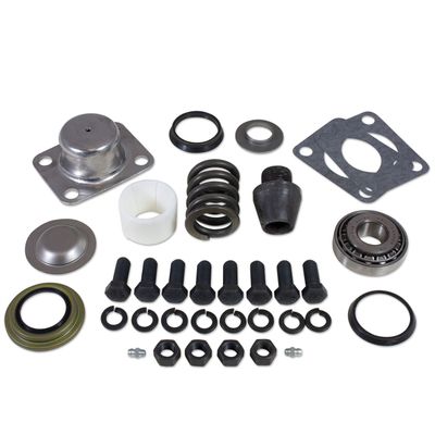 King Pin | Parts