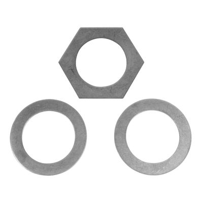 Spindle Thrust Washer