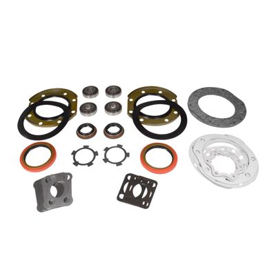 Steering Knuckles | Parts