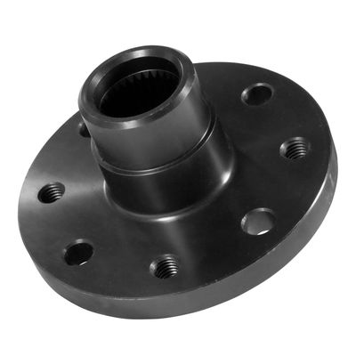 Transfer Case Flange