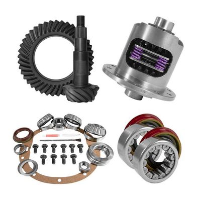 Complete Differential Rebuild Kits