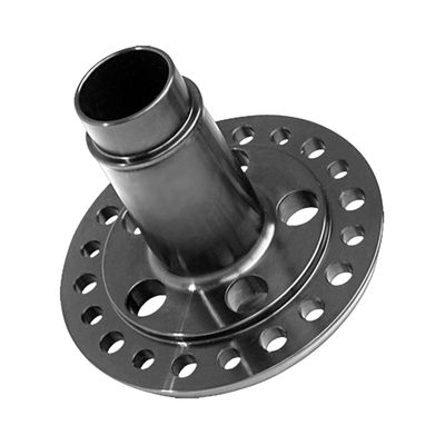 Differential Spools
