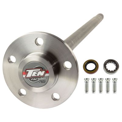 Axles | Individual