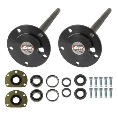 Axle Assemblies | Kits