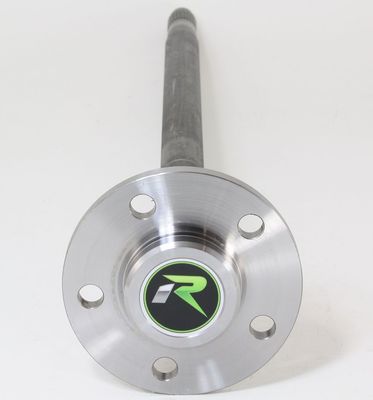 Axles | Rear | Ford