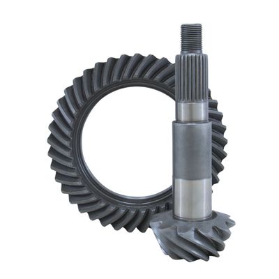 Ring and Pinion Set