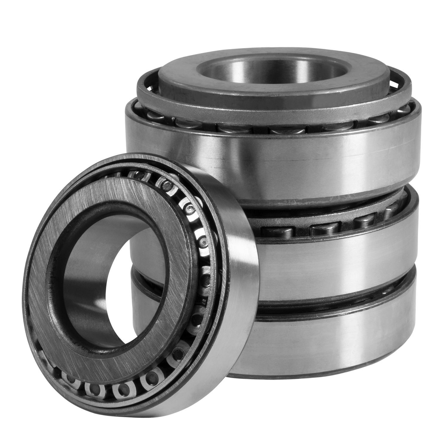 10.5" Ford 4.88 Rear Ring & Pinion and Install Kit