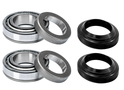 Axle Bearings | Seals | Retainers