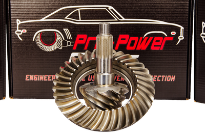 Ring & Pinion Sets