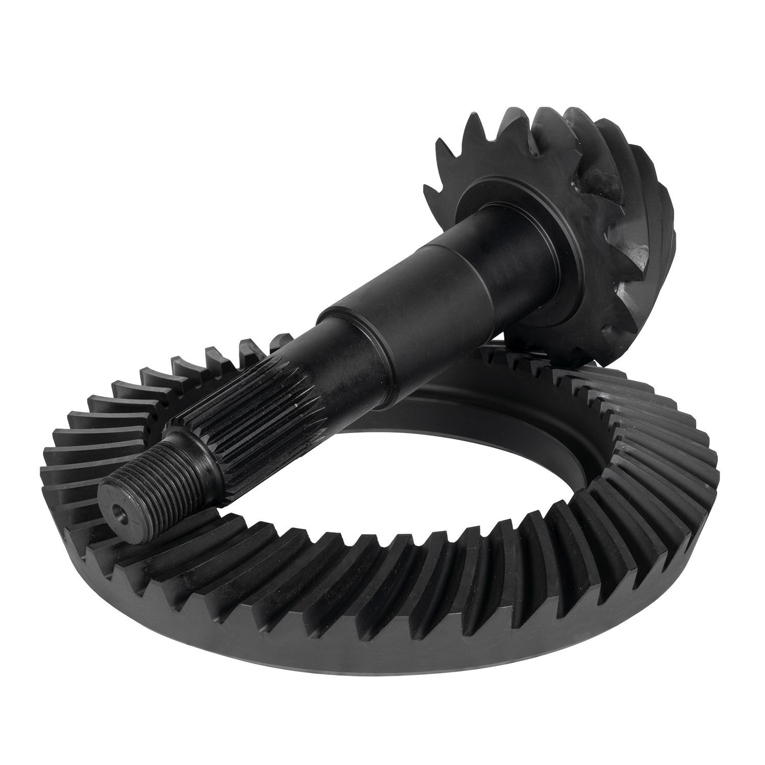 Yukon Muscle Car Re-Gear Kit, GM 8.2” Buick/Olds/Pontiac, 27 spline, 3.90 ratio