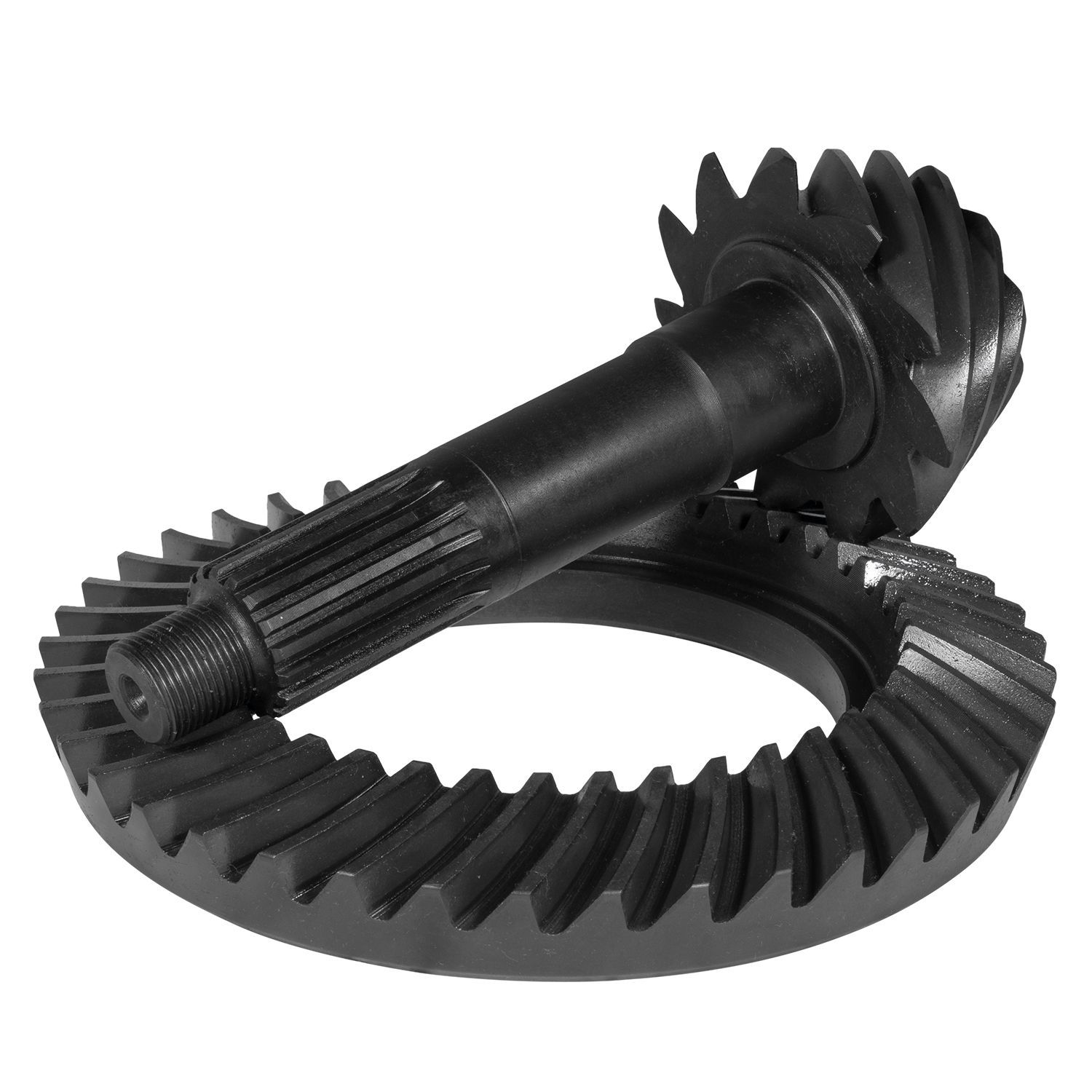 Yukon Muscle Car Re-Gear Kit for GM 55P differential, 17 spline, 3.73 ratio