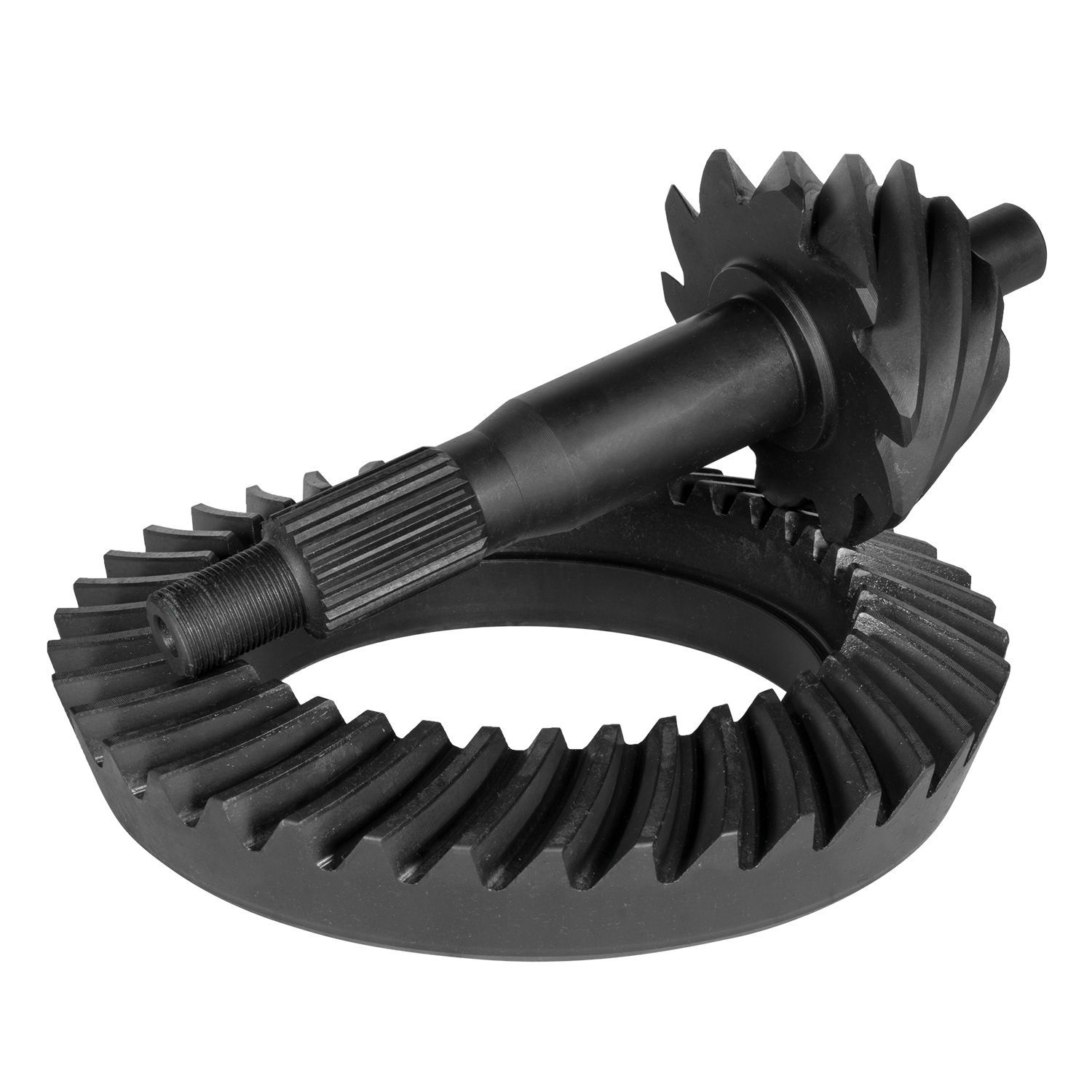 Yukon Muscle Car Limited Slip & Re-Gear Kit for Ford 8”, 25 spline, 3.00 ratio