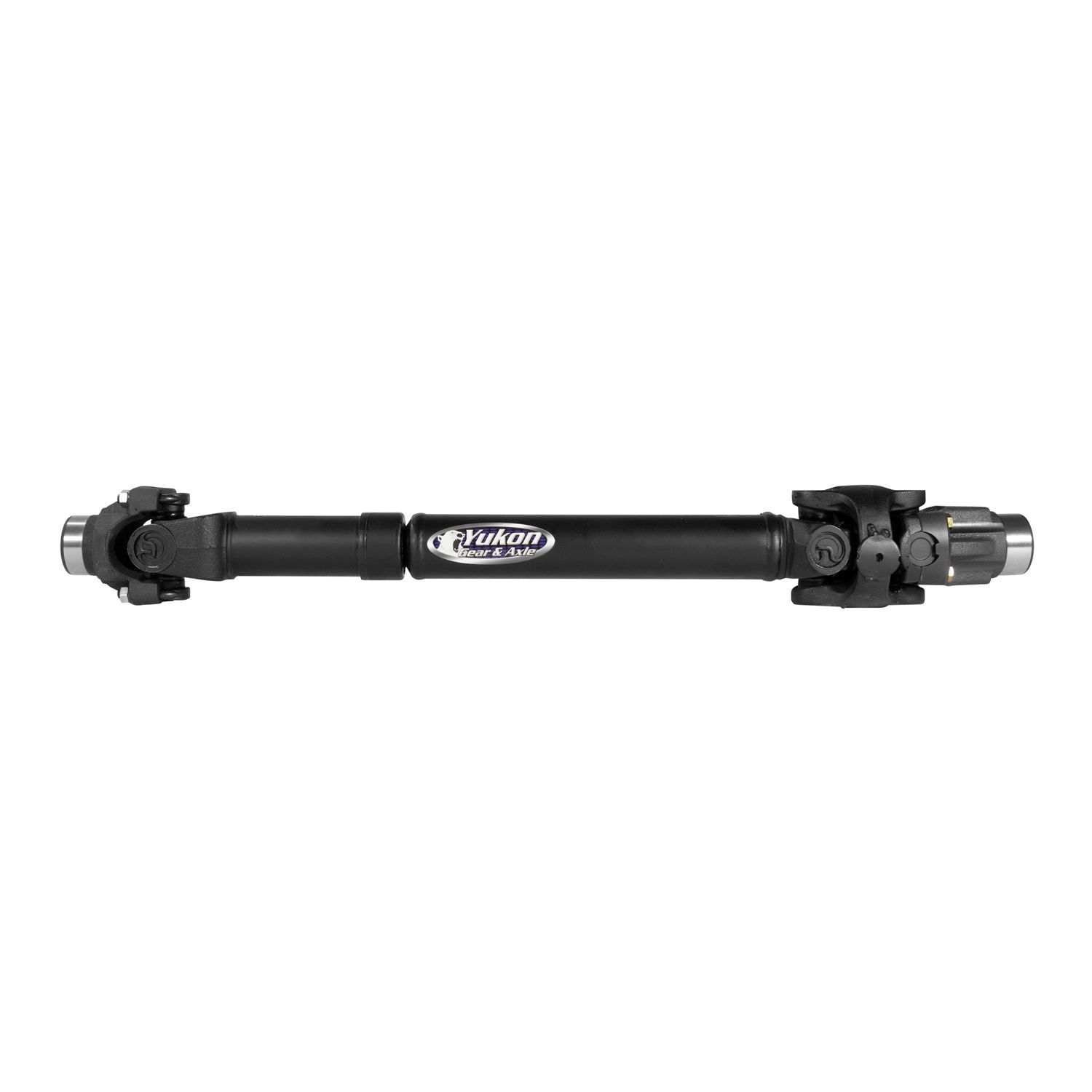 Yukon performance rear driveshaft, 2018 Jeep JL Wrangler Sport 2 Dr, Manual