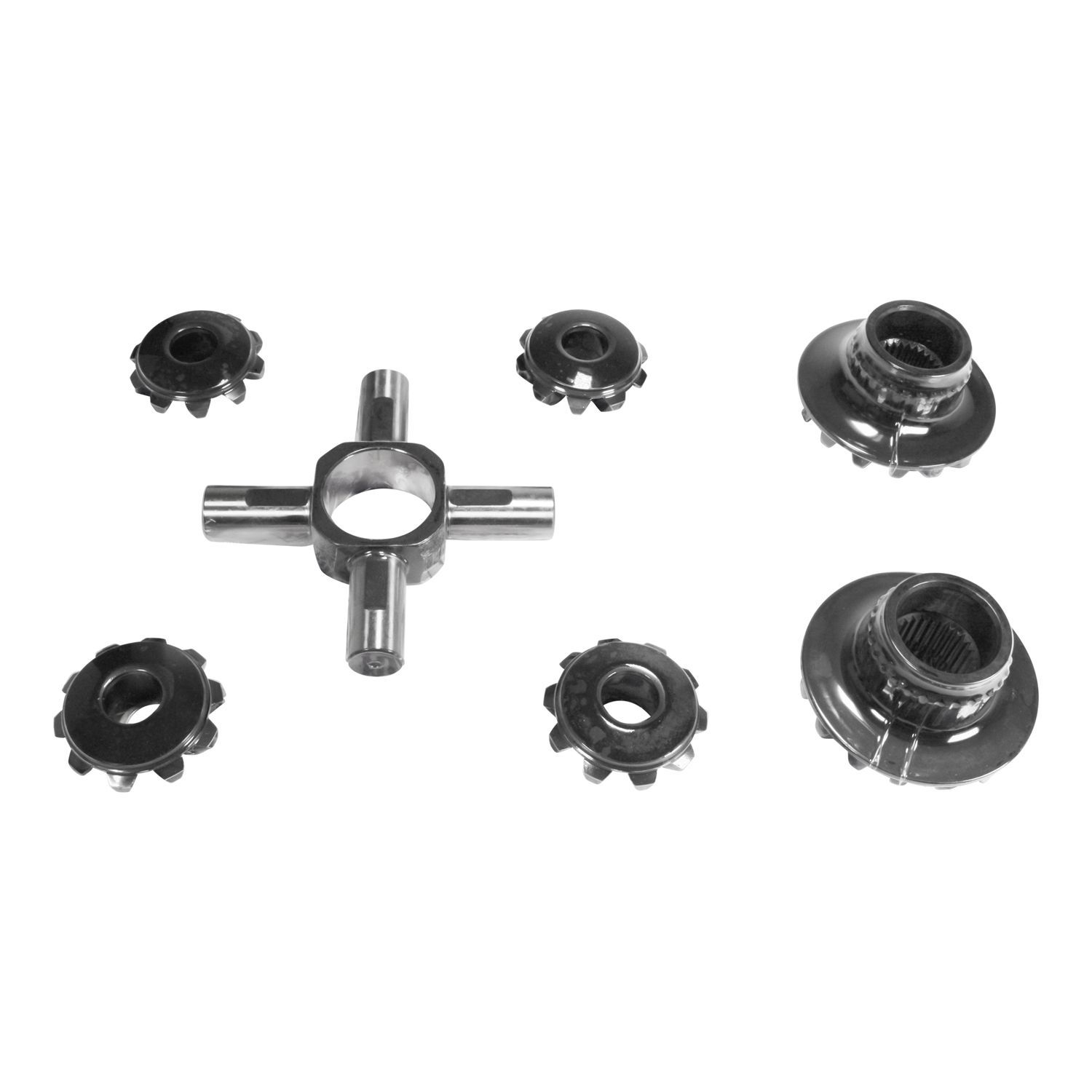 Yukon Gear & Axle/Differential Carrier Gear Kit 1988-2015 "Dodge Chevrolet GMC Ford"