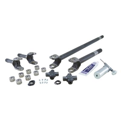 Ford Front Axle Assembly