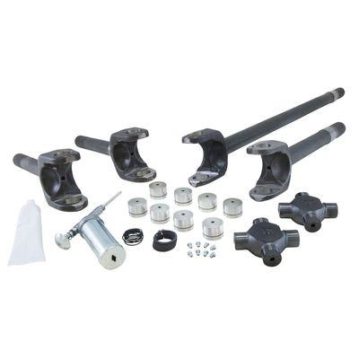 GM Front Axle Assembly