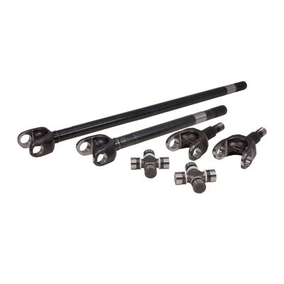 IH Scout Front Axle Assembly