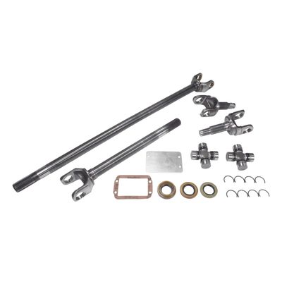 Jeep/AMC Front Axle Assembly