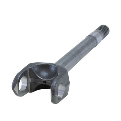 Inner Front Axles