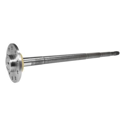 Dodge/Chrysler Rear Axle