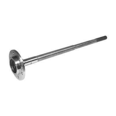 Toyota Rear Axle