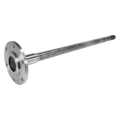 GM Rear Axle