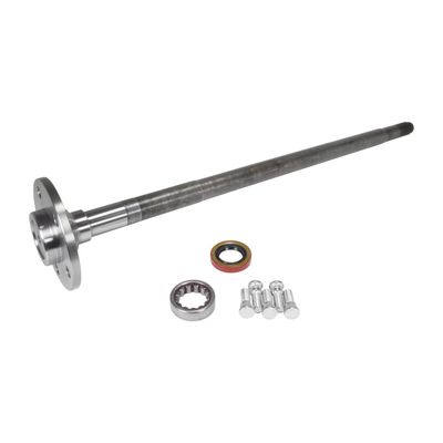 Jeep/AMC Rear Axle