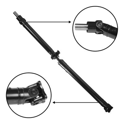 Subaru Driveshaft
