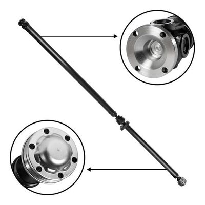 Volvo Driveshaft