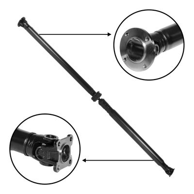 Nissan/Lexus Driveshaft