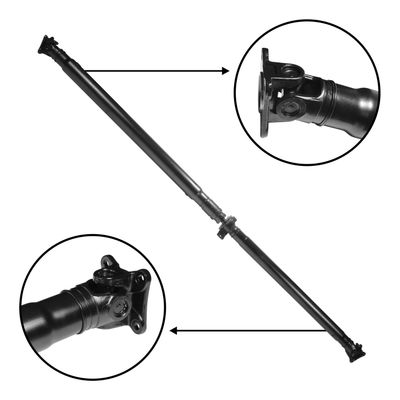 Honda/Acura Driveshaft