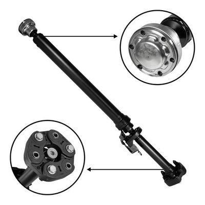 Porsche Driveshaft