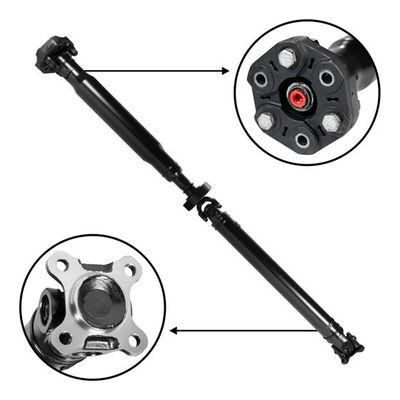 BMW Driveshaft