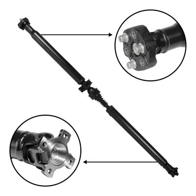 Kia/Hyundai Driveshaft